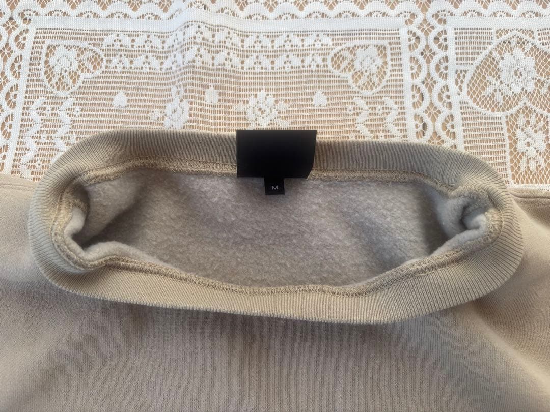 藤井風　I AM YOU スウェットMサイズ