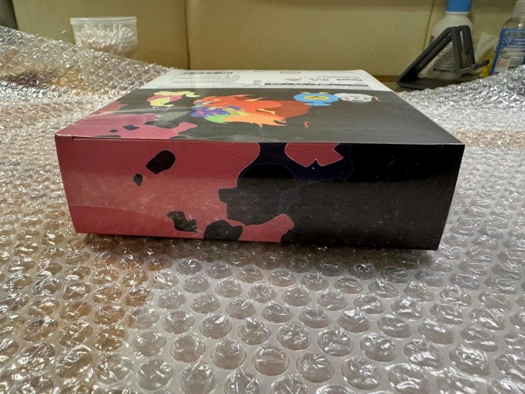 SW Dezatopia & Mecha Ritz Momoko 限定版 新品