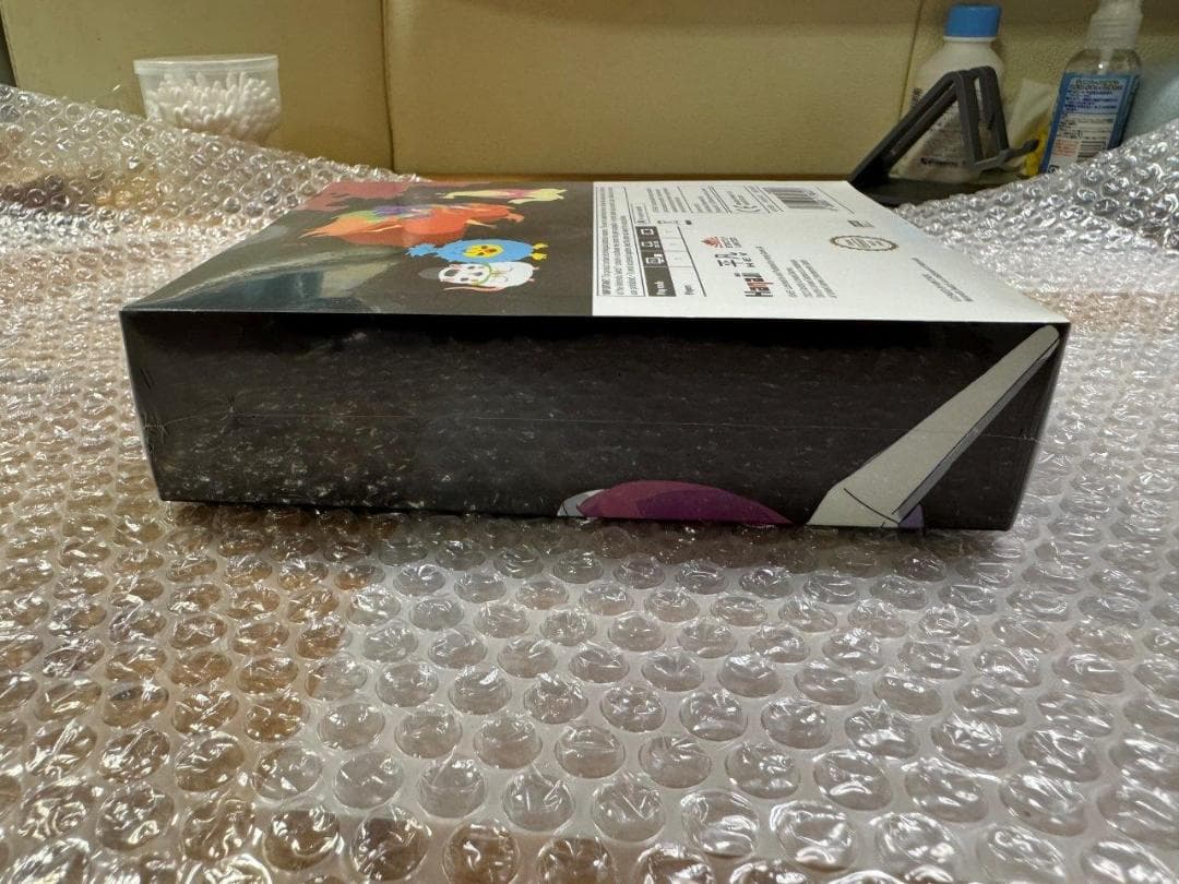 SW Dezatopia & Mecha Ritz Momoko 限定版 新品