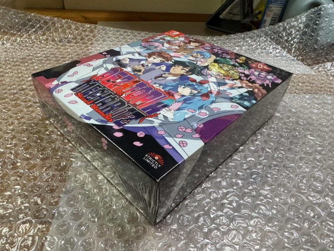 SW Dezatopia & Mecha Ritz Momoko 限定版 新品