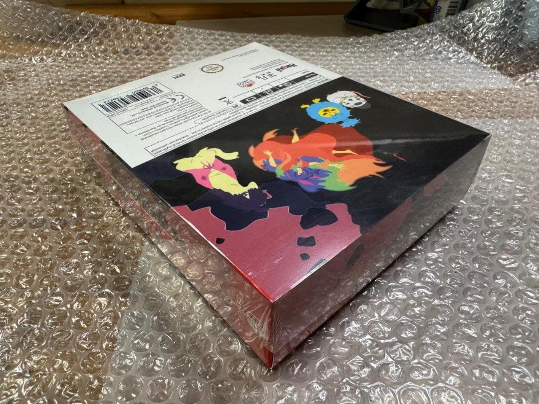 SW Dezatopia & Mecha Ritz Momoko 限定版 新品