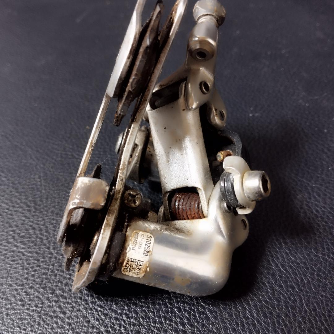 Campagnolo Centaur リアディレイラー カンパニョーロ