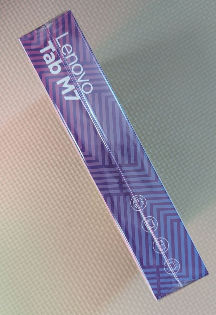 Lenovo Tab M7 Android 希少7インチタブレット 未開封