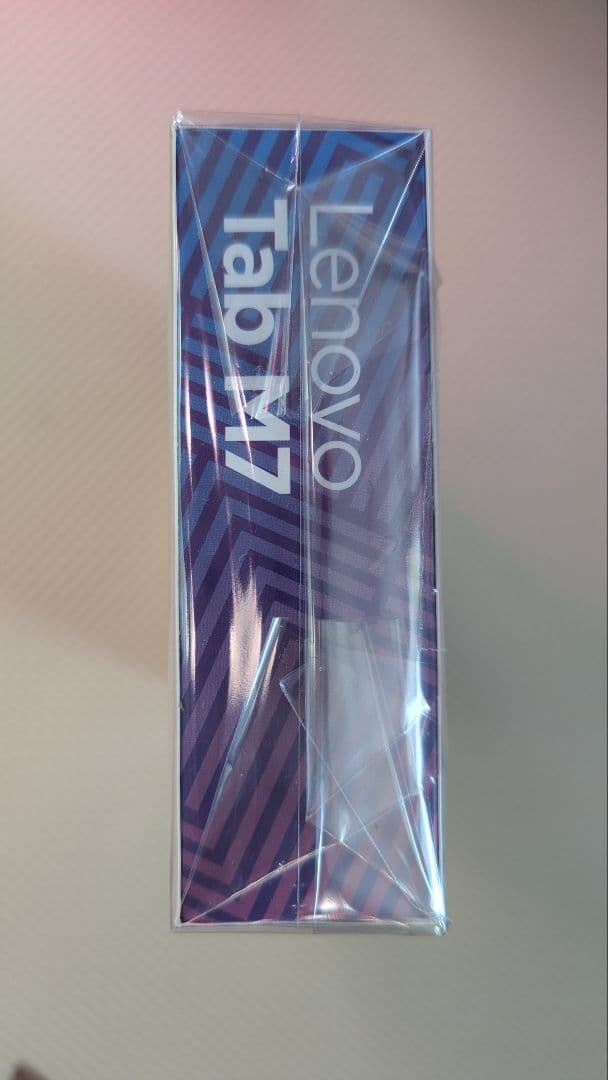 Lenovo Tab M7 Android 希少7インチタブレット 未開封