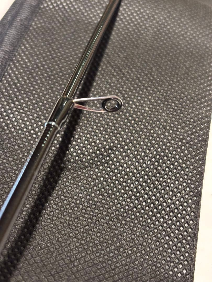 ヤマガブランクス ブルーカレント/BlueCurrent 68 II