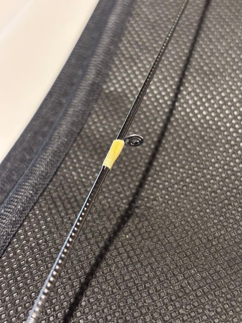 ヤマガブランクス ブルーカレント/BlueCurrent 68 II