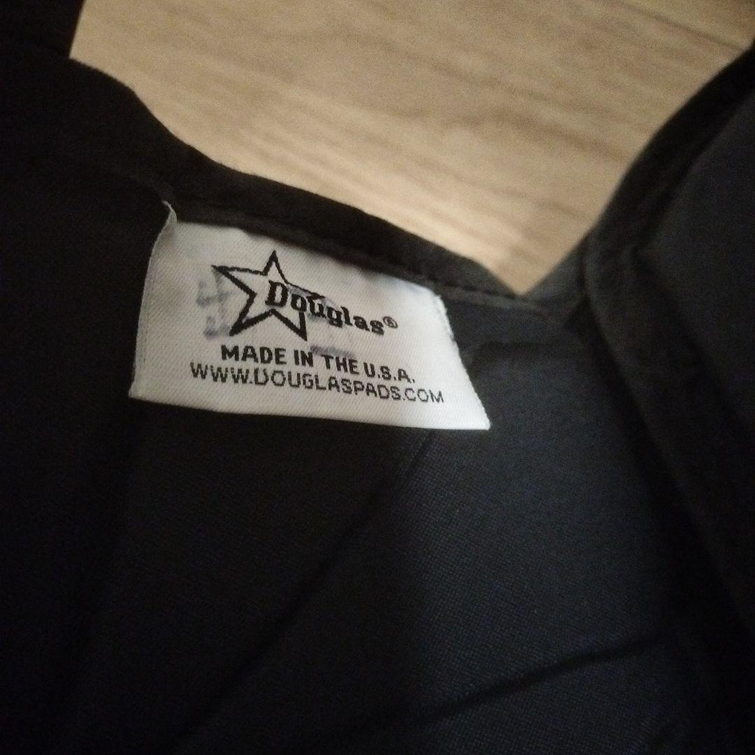 ダグラス、Douglas 24SW、ショルダーパット、XS