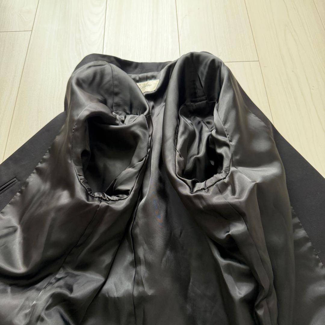 美品・希少　アパルトモン　Lisiere タキシードジャケット　セレモニー