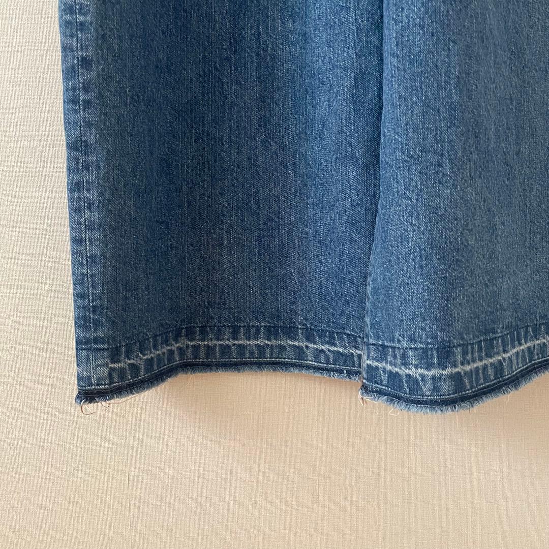 PRANK PROJECT ルーズウエスト 2way サロペット パンツ