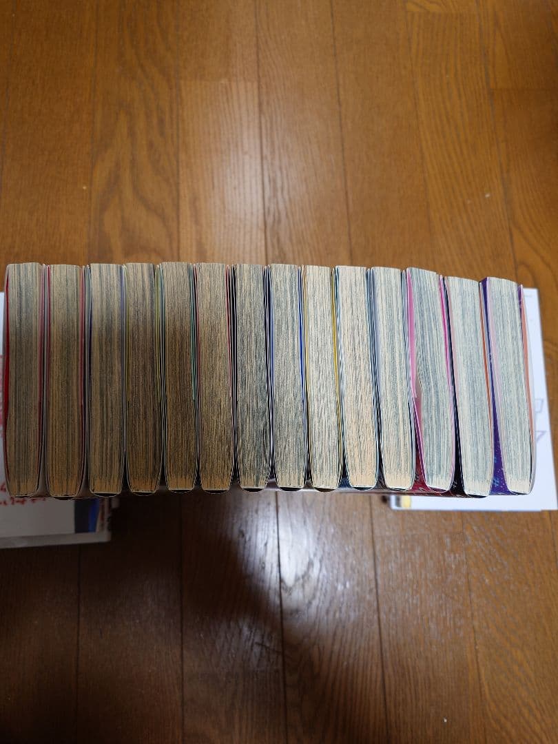 ヒカルの碁　バクマン　プラチナエンド　全巻セット