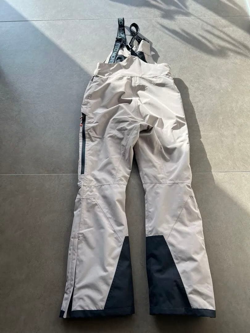 Montec Fawk W レディース ジャケット パンツセット