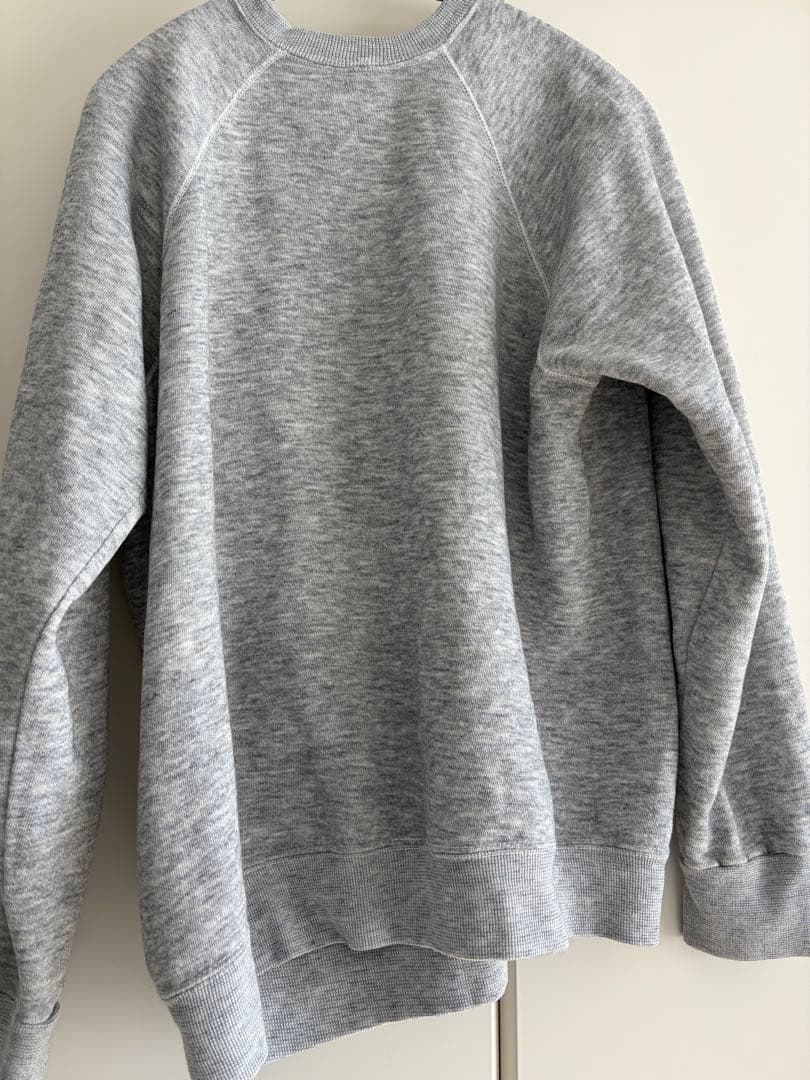 80s USA製 ミッキーマウス ヴィンテージ スウェット