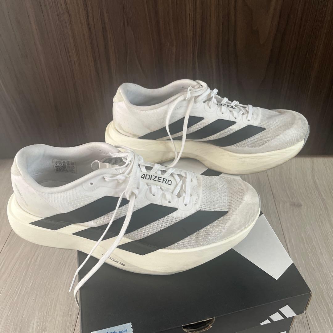 その他 adidas evo sl M 26.0cm