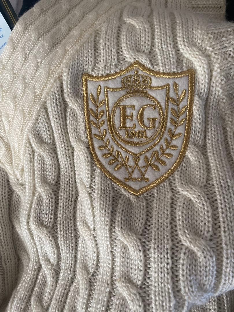 ゴルフウェア三点セット L 3万円分