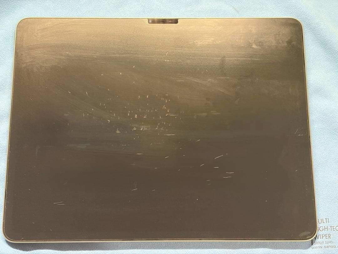 こ*ん様 iPad Air M2 13インチ 128GB スペースグレイ Wi-