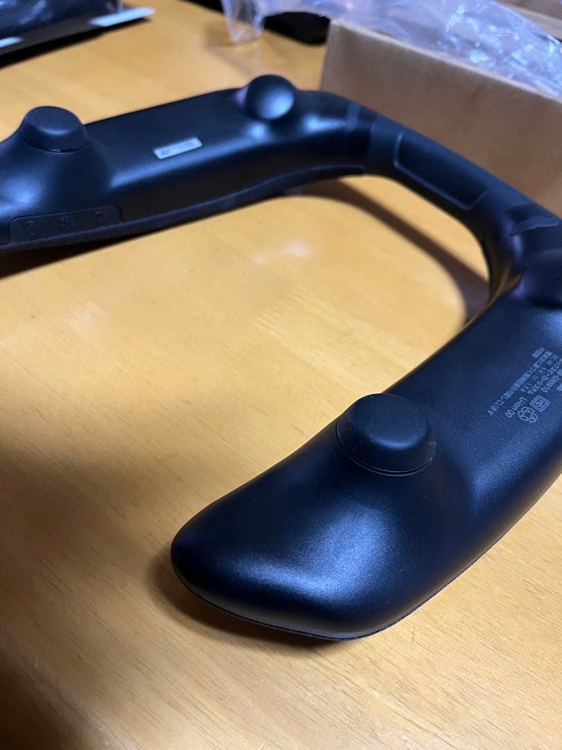 Panasonic ゲーミングネックスピーカー SC-GNW10