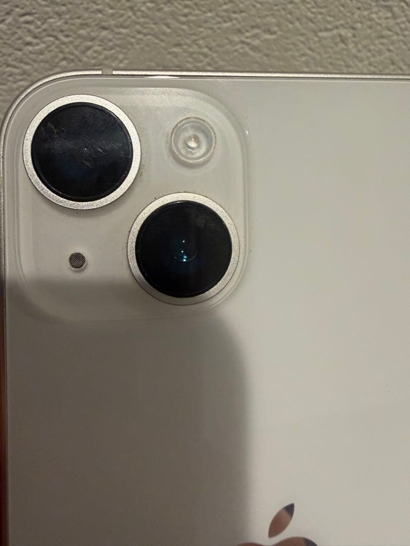 D*送様 Apple iPhone 14 128GB スターライト　本体