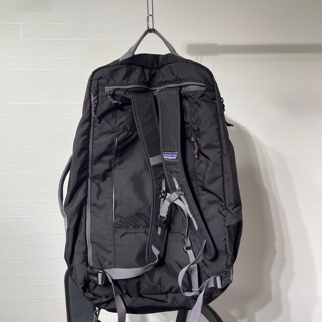 美品　パタゴニア　48765sp16 ヘッドウェイMLC 45 3way