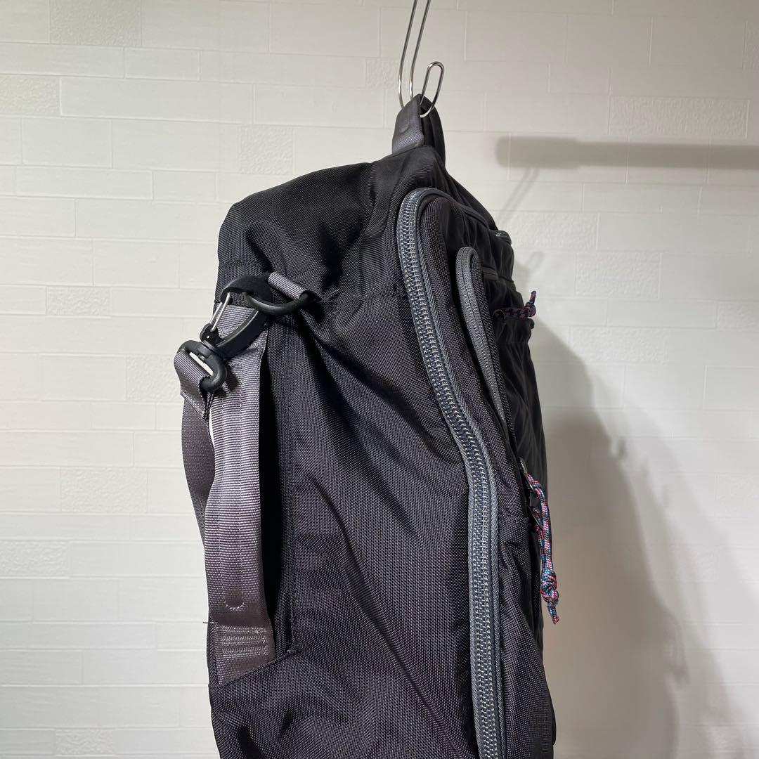 美品　パタゴニア　48765sp16 ヘッドウェイMLC 45 3way