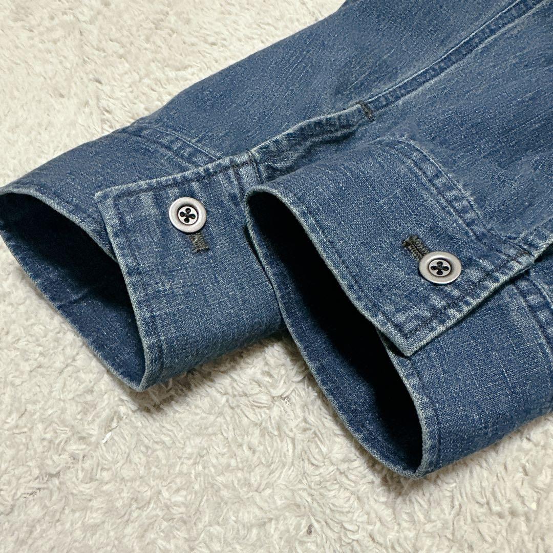 ジャケット・アウター chimala journal standard luxe US NAVY