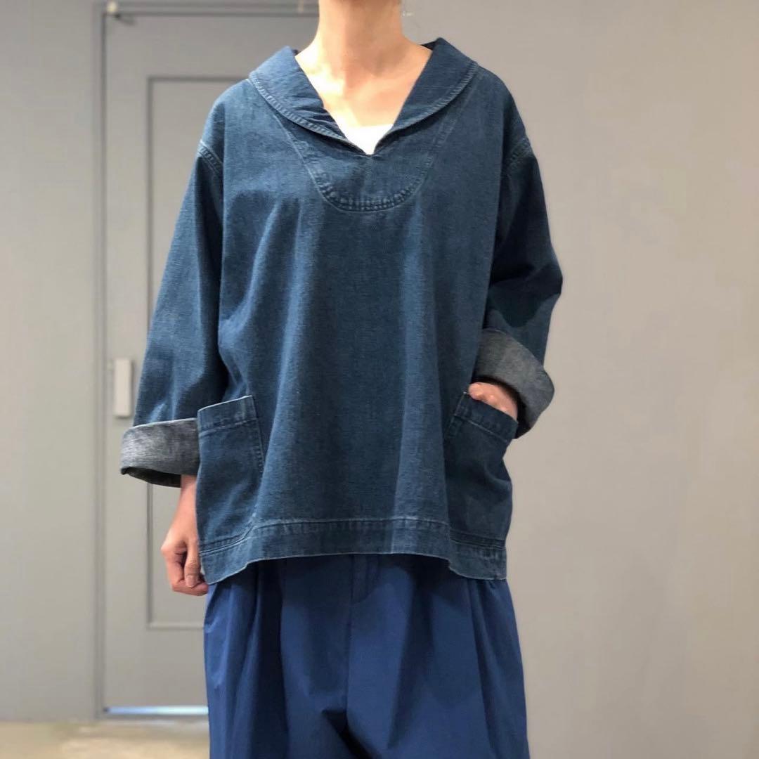 ジャケット・アウター chimala journal standard luxe US NAVY