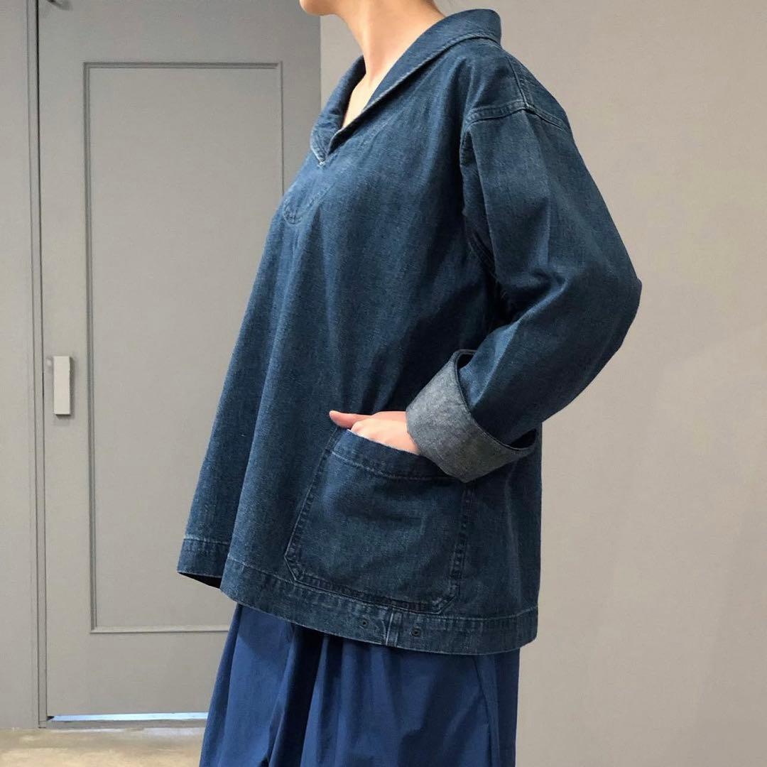 ジャケット・アウター chimala journal standard luxe US NAVY