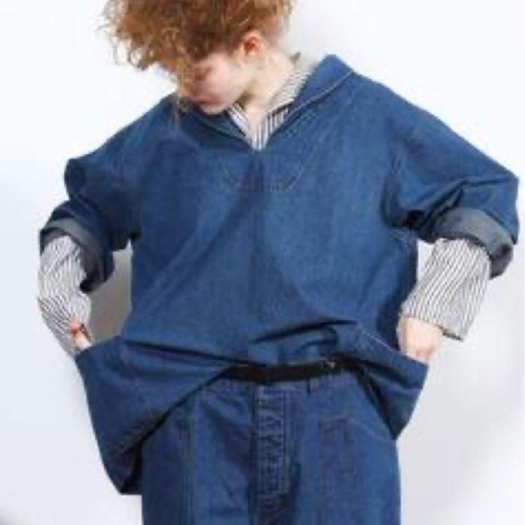 ジャケット・アウター chimala journal standard luxe US NAVY