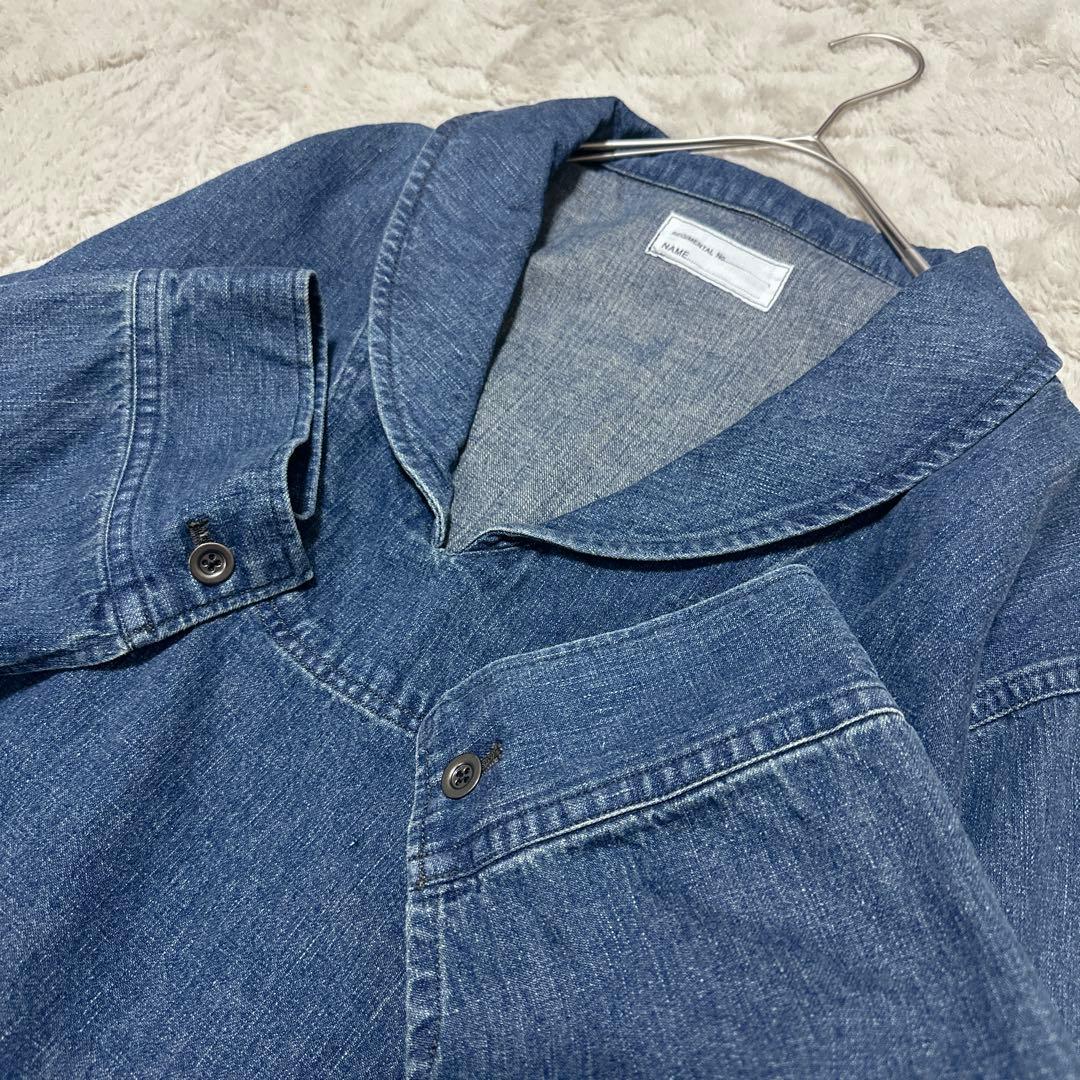 ジャケット・アウター chimala journal standard luxe US NAVY