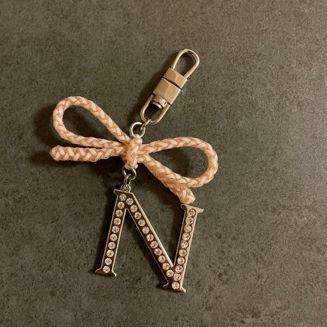 おなつ＊。　アンテプリマ　イニシャル　チャーム