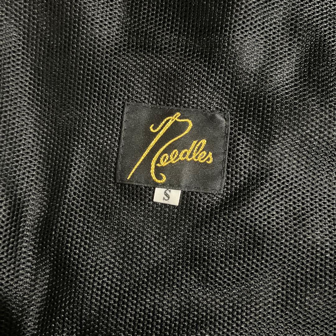 NEEDLES W.U. Boot-Cut Pant トラックパンツ