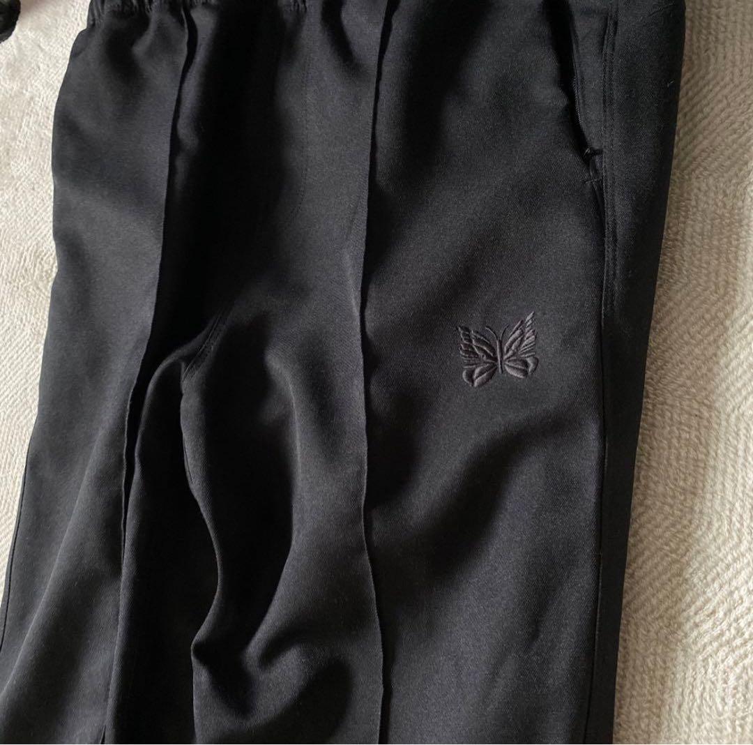 NEEDLES W.U. Boot-Cut Pant トラックパンツ