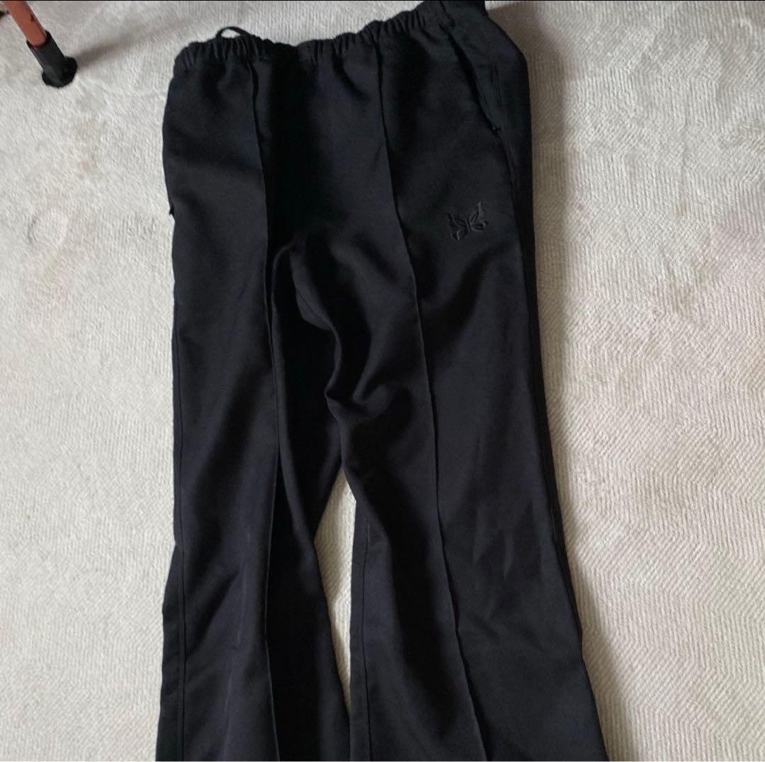 NEEDLES W.U. Boot-Cut Pant トラックパンツ