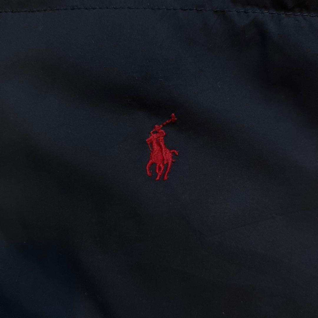 【POLO RALPH LAURENポロラルフローレン】ダウンジャケット　キッズ