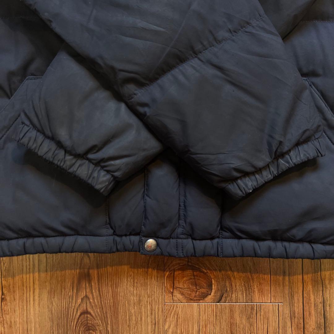 【POLO RALPH LAURENポロラルフローレン】ダウンジャケット　キッズ