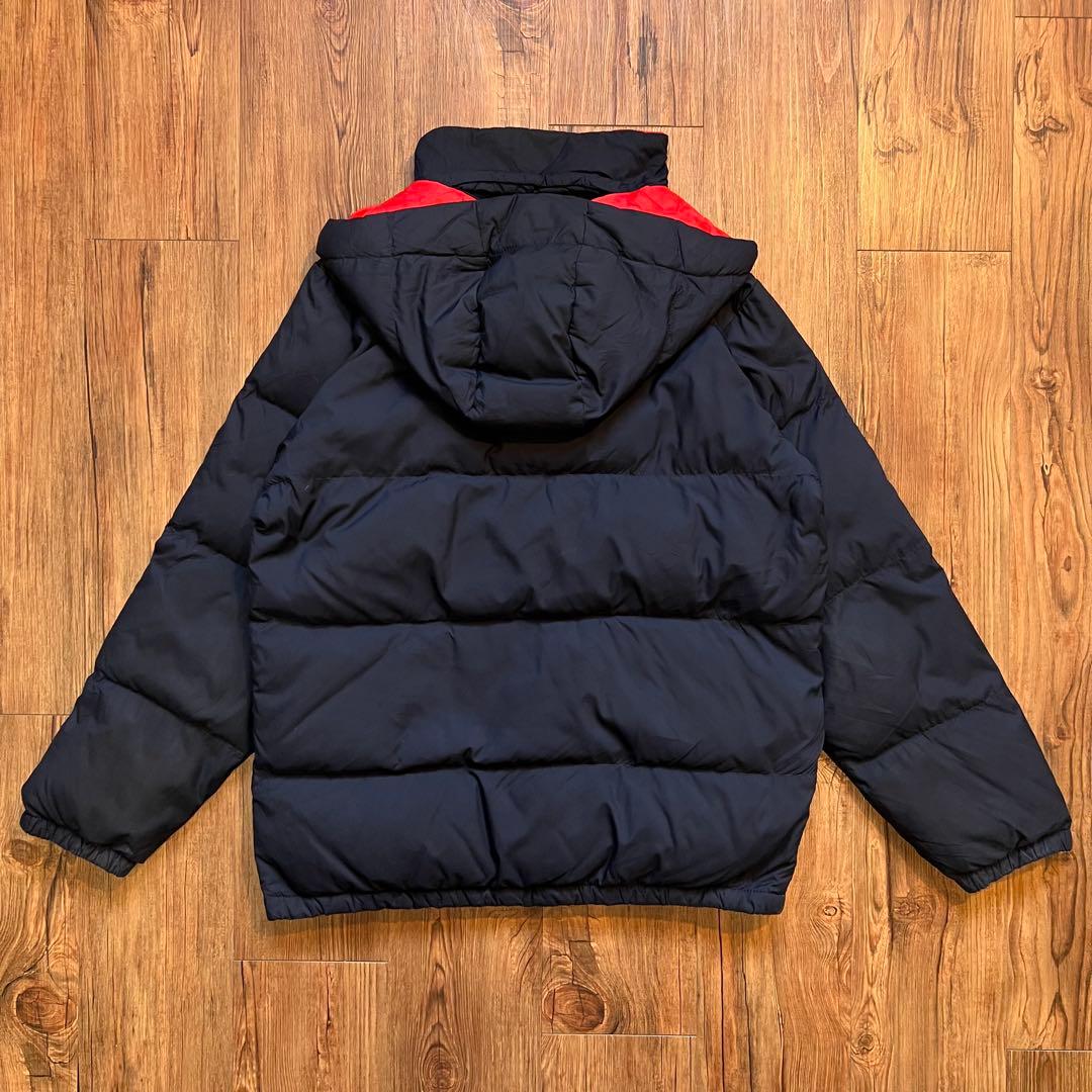 【POLO RALPH LAURENポロラルフローレン】ダウンジャケット　キッズ