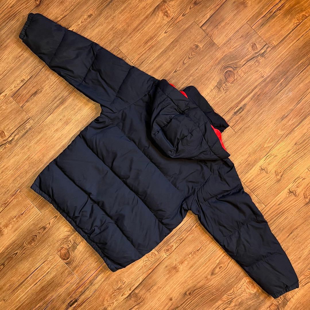 【POLO RALPH LAURENポロラルフローレン】ダウンジャケット　キッズ