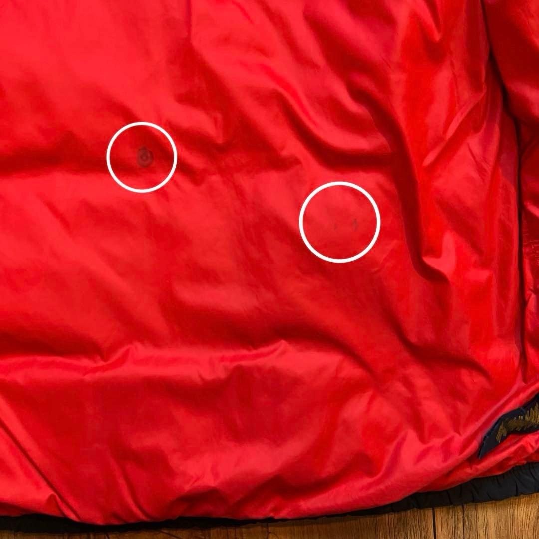 【POLO RALPH LAURENポロラルフローレン】ダウンジャケット　キッズ