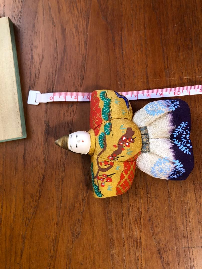 玉水雛　人形師　岡本玉水　雛人形