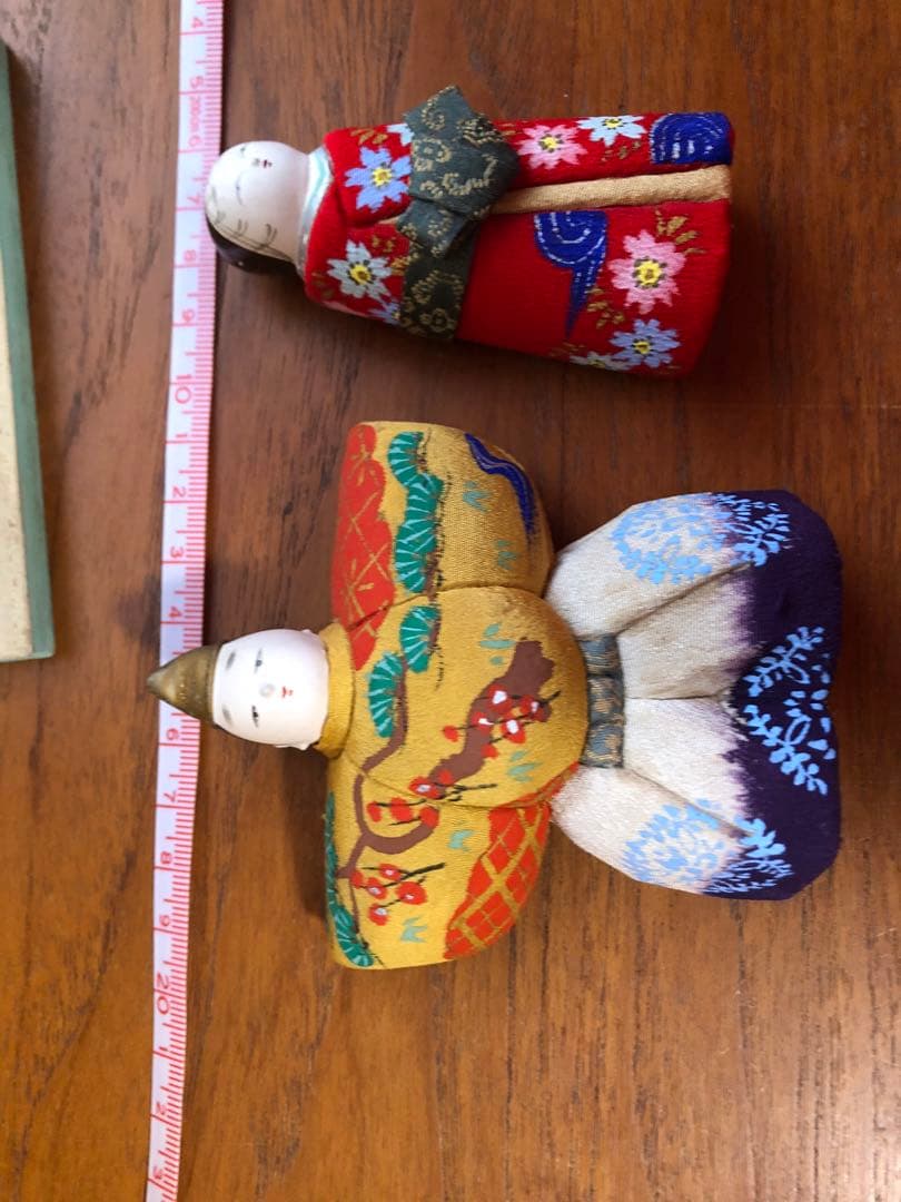 玉水雛　人形師　岡本玉水　雛人形