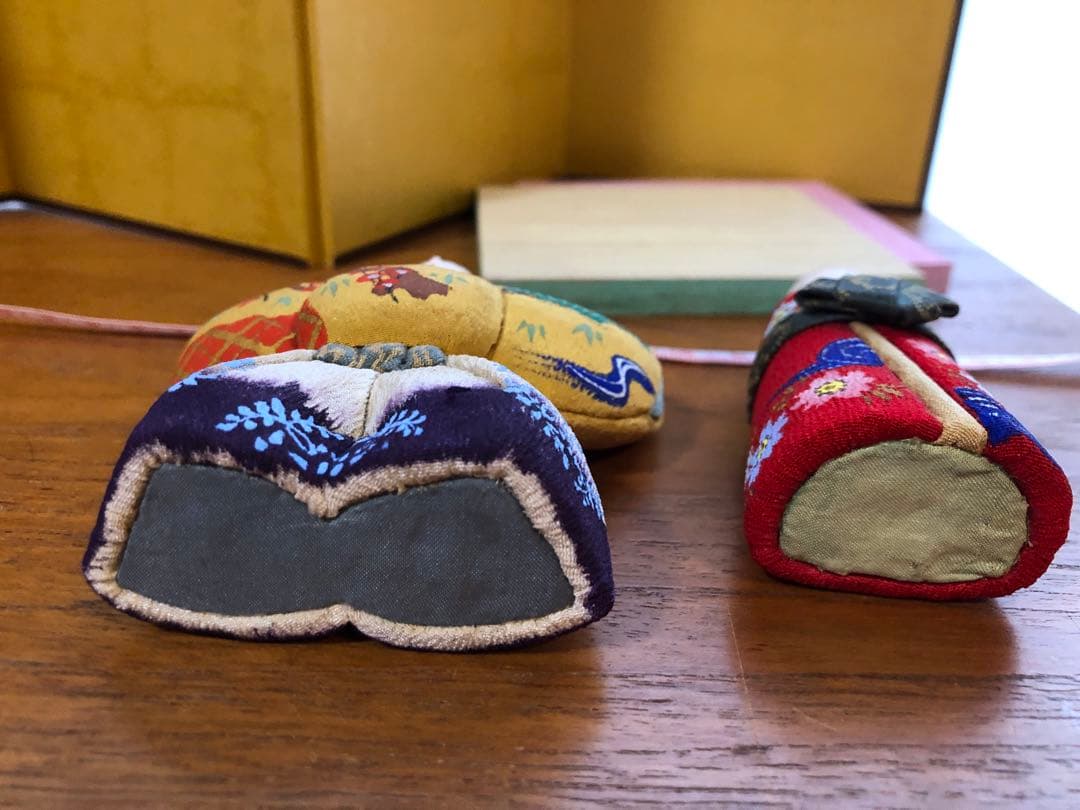 玉水雛　人形師　岡本玉水　雛人形