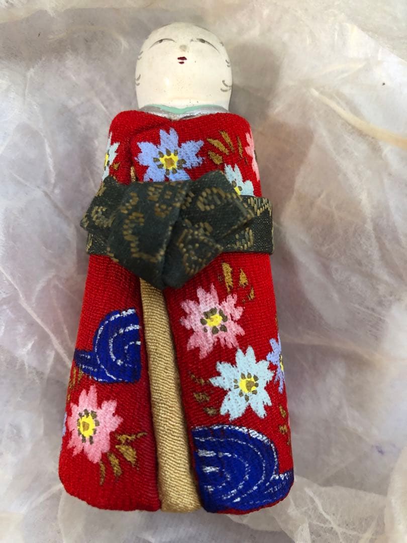 玉水雛　人形師　岡本玉水　雛人形