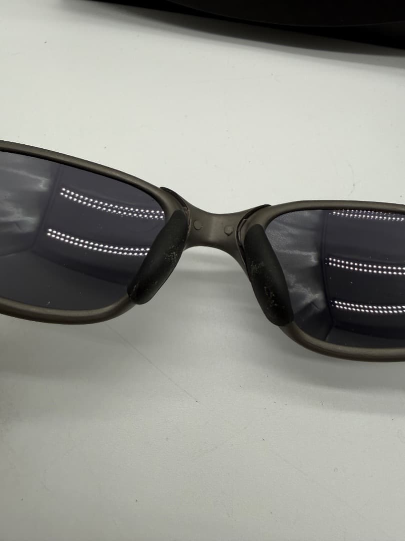 M*y様 oakley サングラス