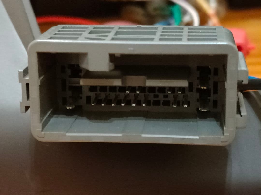 ALPINE　VIE−X088VS ＋フィット専用パネル付き