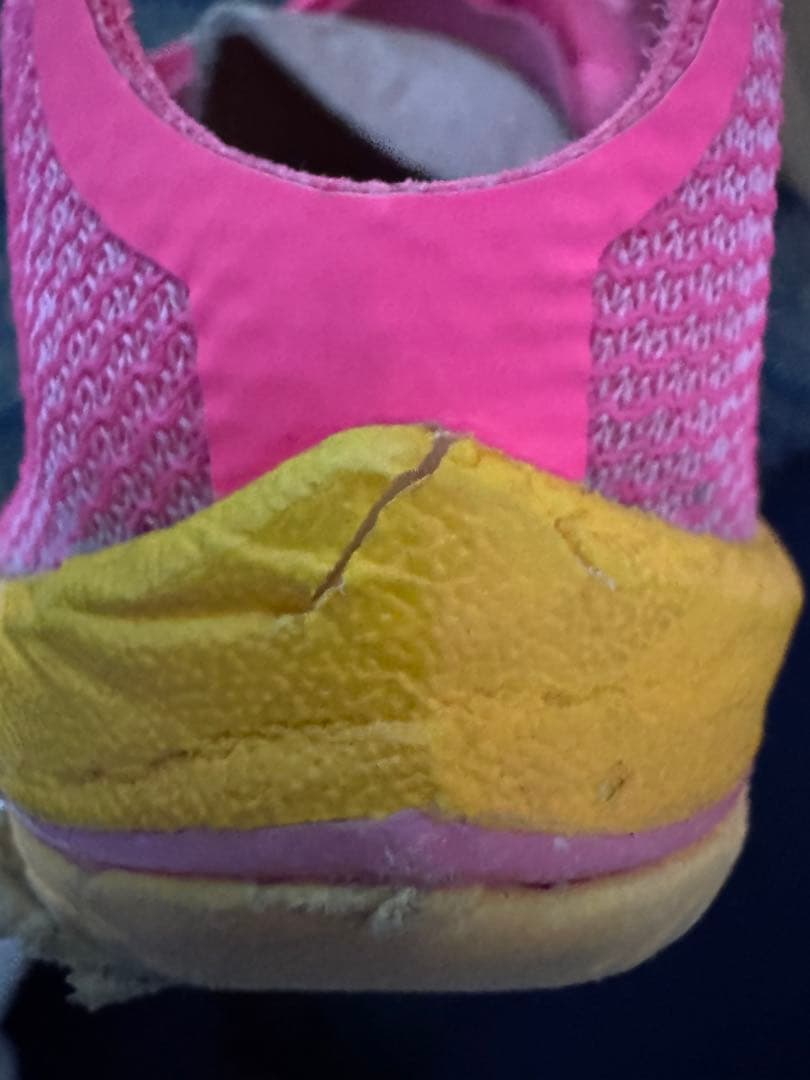 Nike ドラゴンフライ 26.5cm