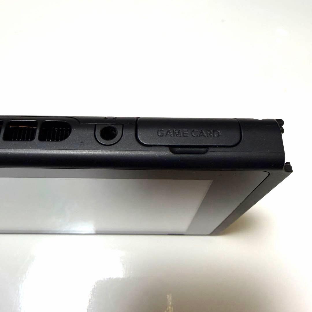 【良品】Nintendo Switch 本体のみ