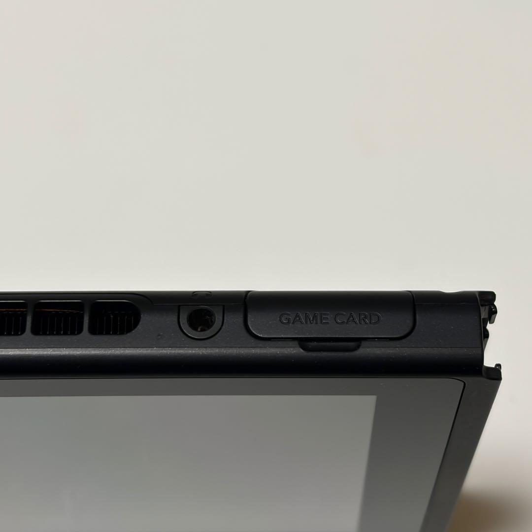 【良品】Nintendo Switch 本体のみ