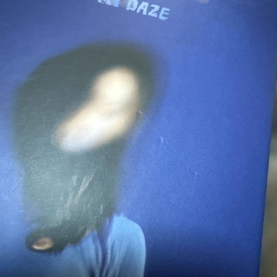 FOREVER DAZE / RADWIMPS tシャツ LIVE DVD