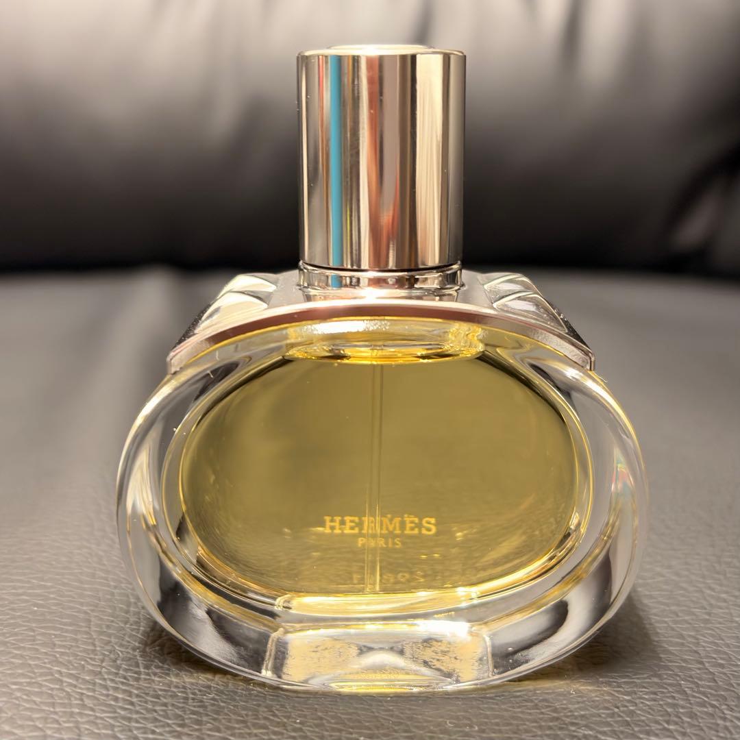 【HERMES】 バレニア オードパルファム 30ml エルメス
