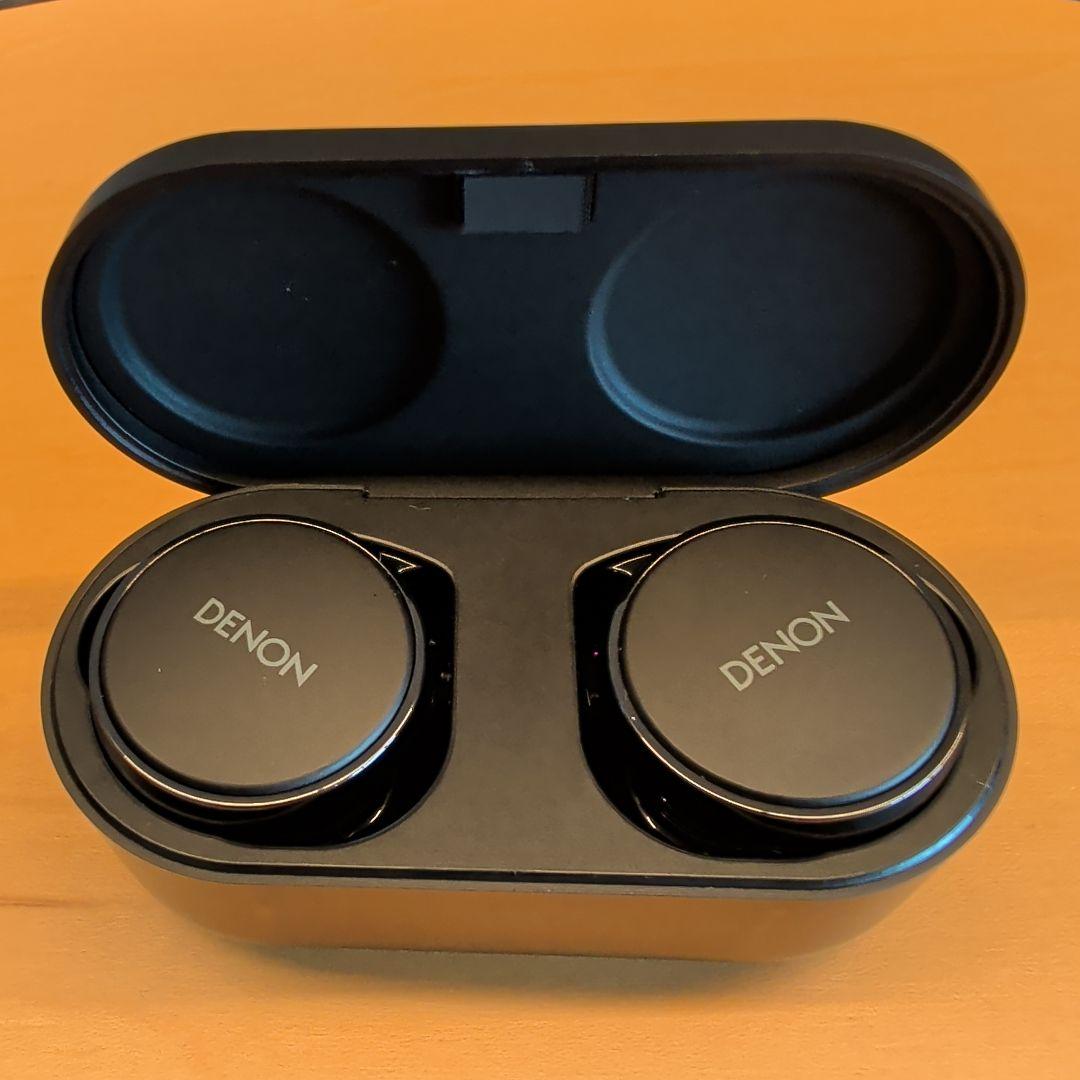 DENON(デノン) PerL Pro AH-C15PL