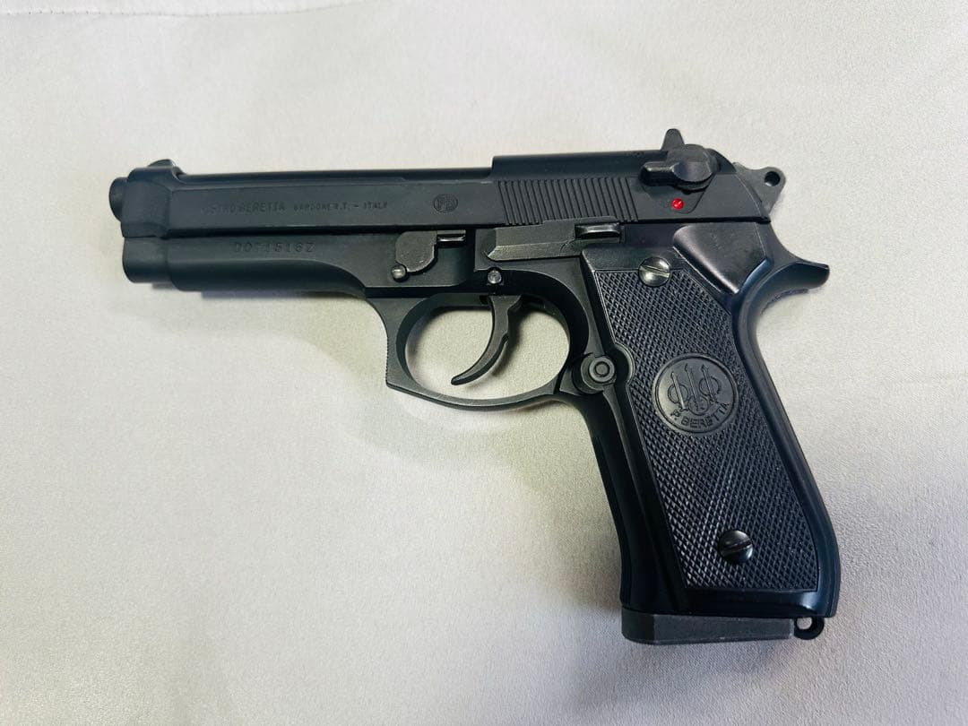 P.BERETTA エアソフトガン